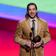 2021 MVP Aaron Rodgers
